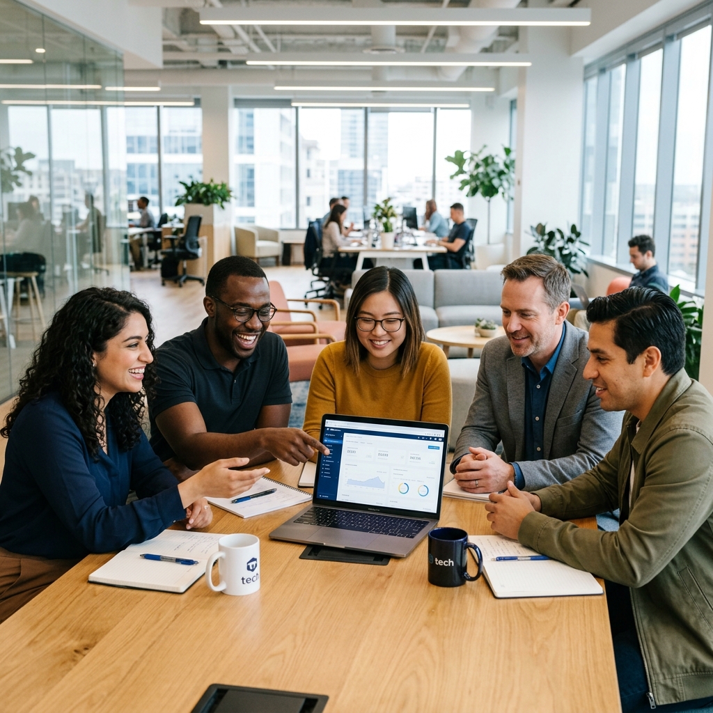 M.A.R.S. Advisors Support Team